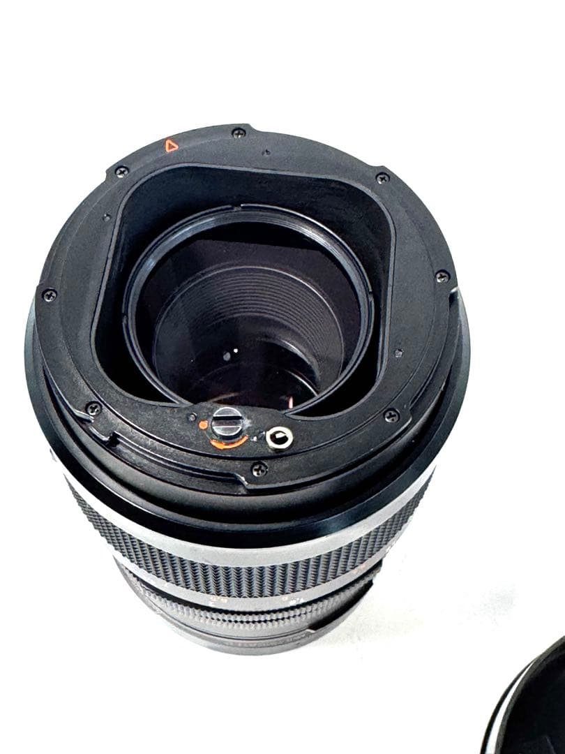 ハッセルブラッド Carl Zeiss Sonnar CF 150mmF4 T