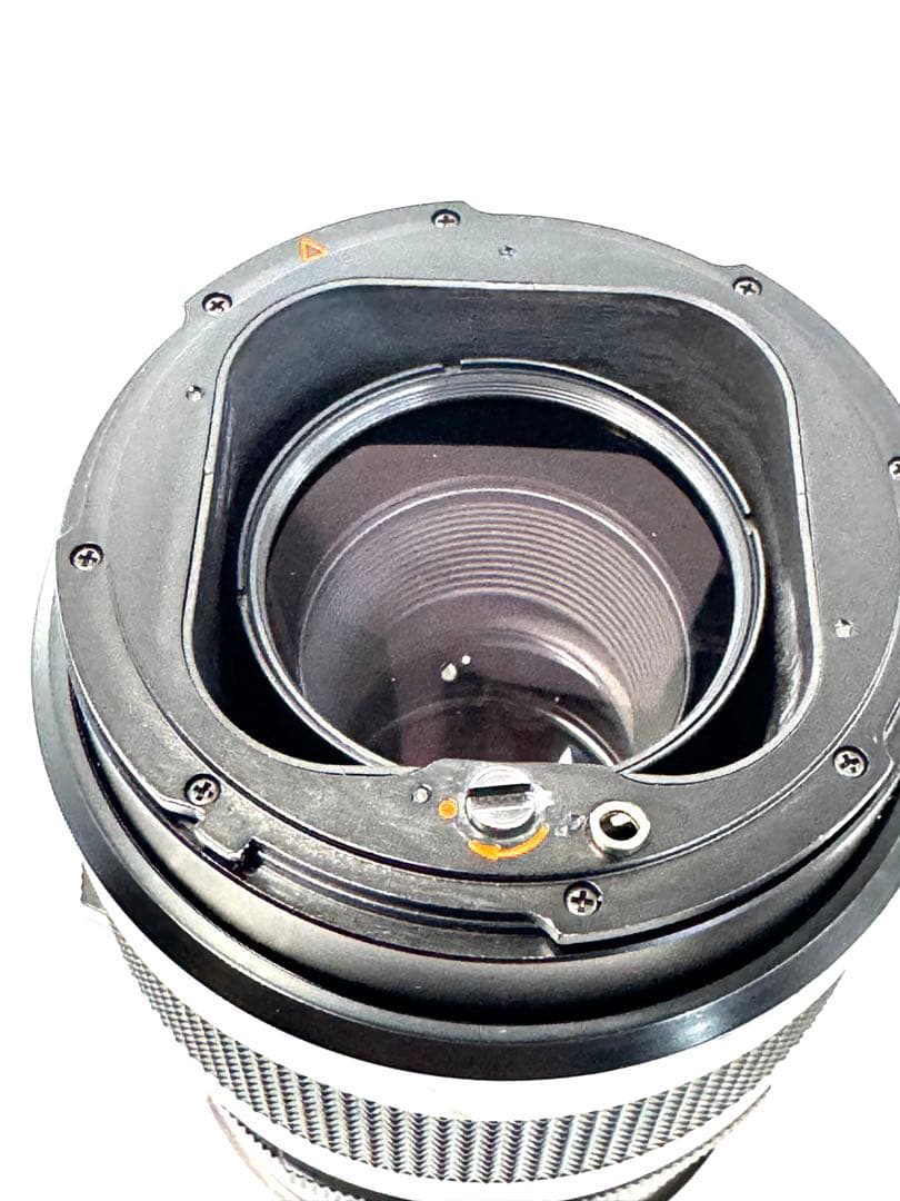 ハッセルブラッド Carl Zeiss Sonnar CF 150mmF4 T