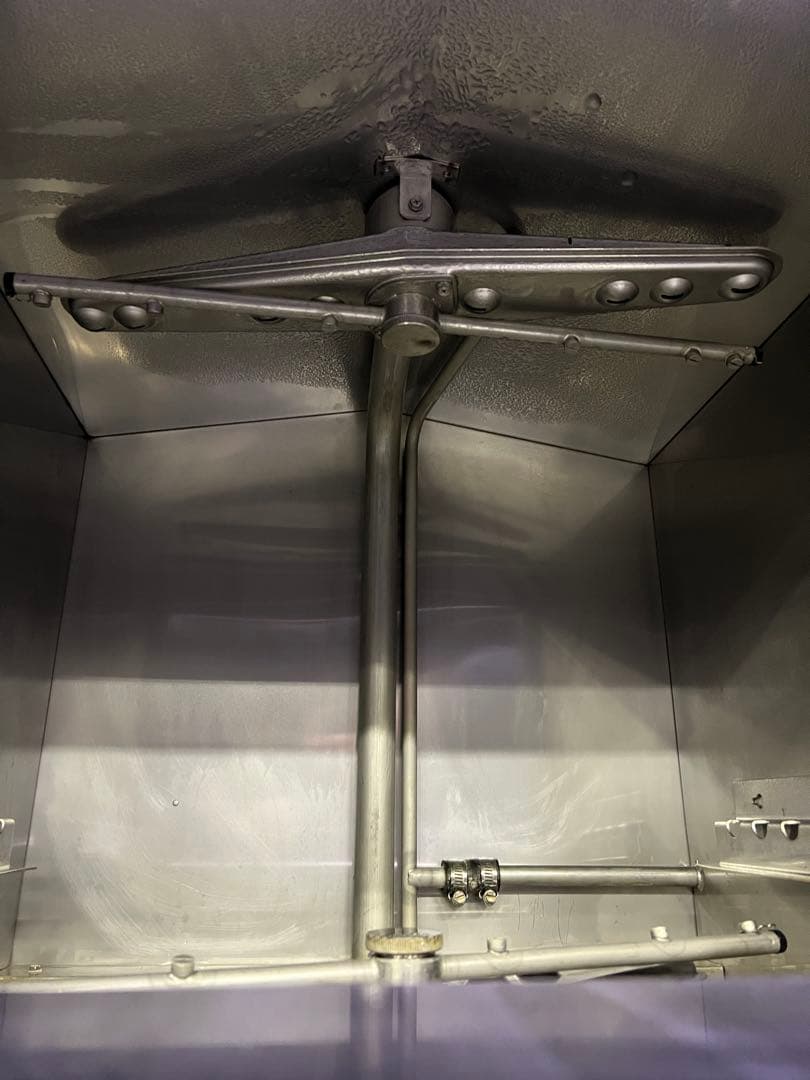 SANYO 業務用食器洗浄機