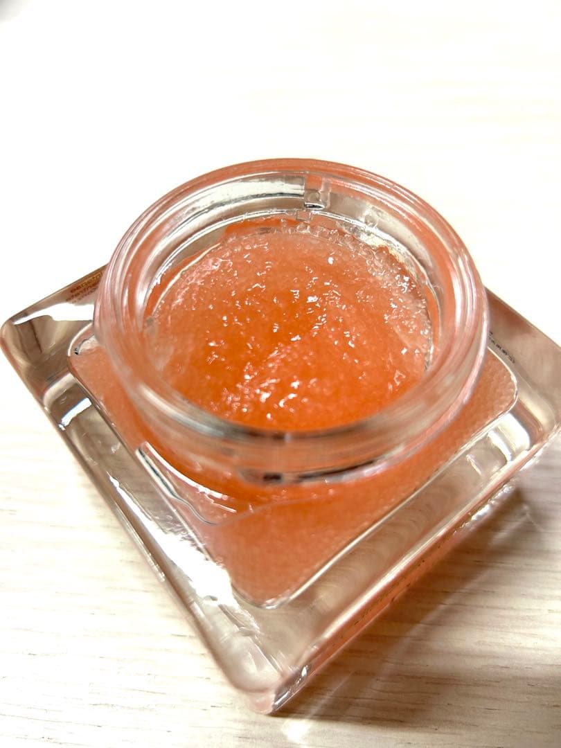 Dio ディオール プレステージ　ローズキャビアフェイスジェル75ml