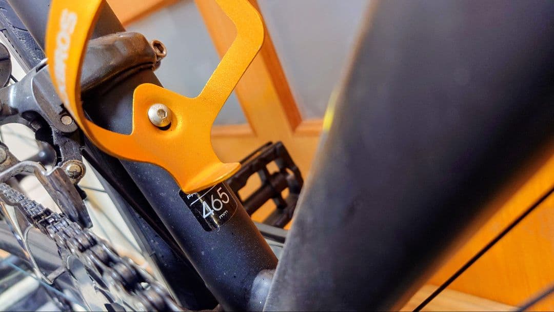 【都内手渡し】NESTO FALAD PRO 2022年 CLARIS 465