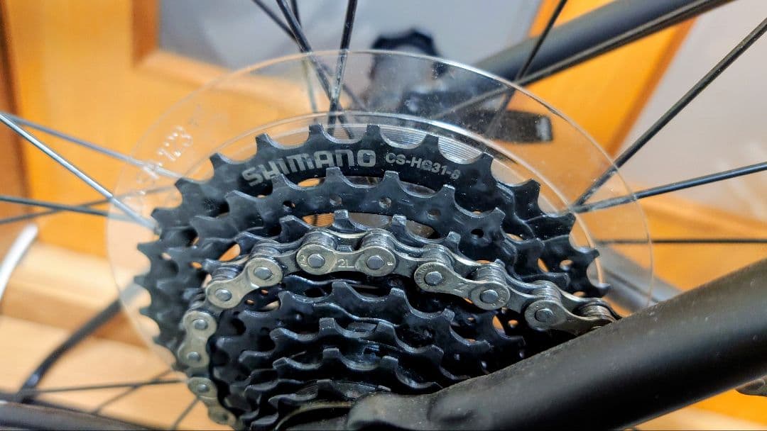 【都内手渡し】NESTO FALAD PRO 2022年 CLARIS 465