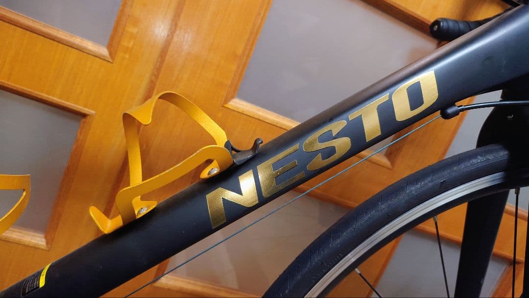 【都内手渡し】NESTO FALAD PRO 2022年 CLARIS 465