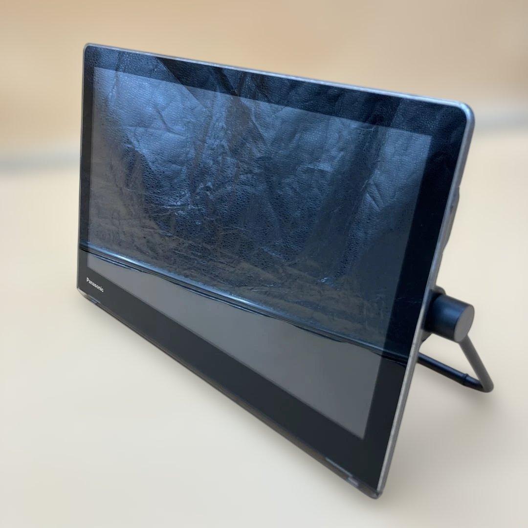 【送料無料】Panasonic プライベートビエラ15インチ UN-15T7