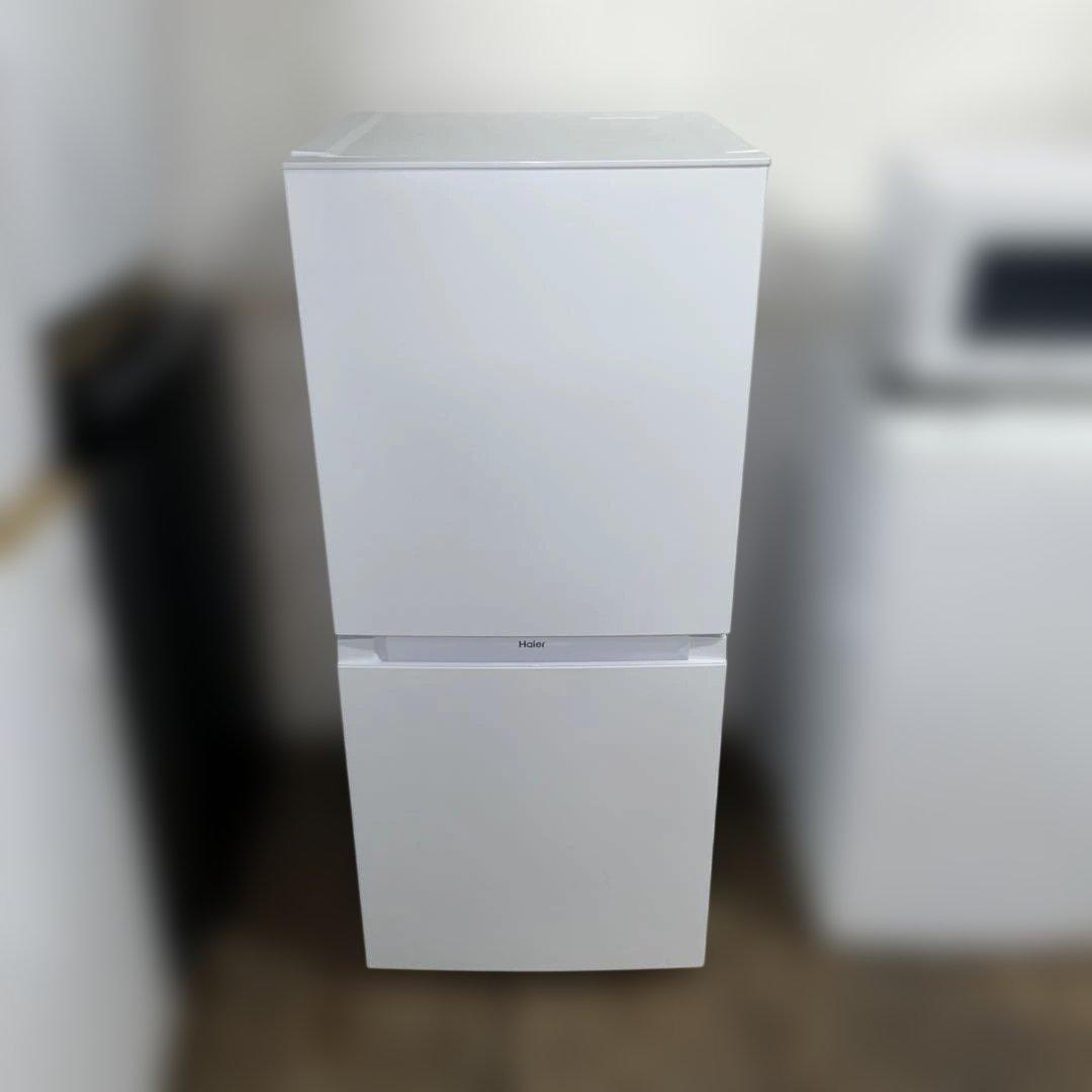 7167 【新生活応援家電3点】高年式 ハイアール 冷蔵庫 洗濯機 電子レンジ