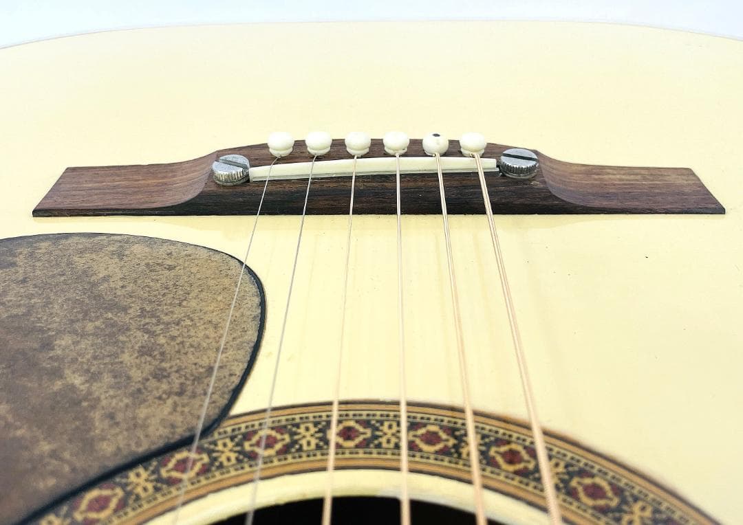 Morales MF150 ミヤス工業 ジャパンヴィンテージ 【整備品】