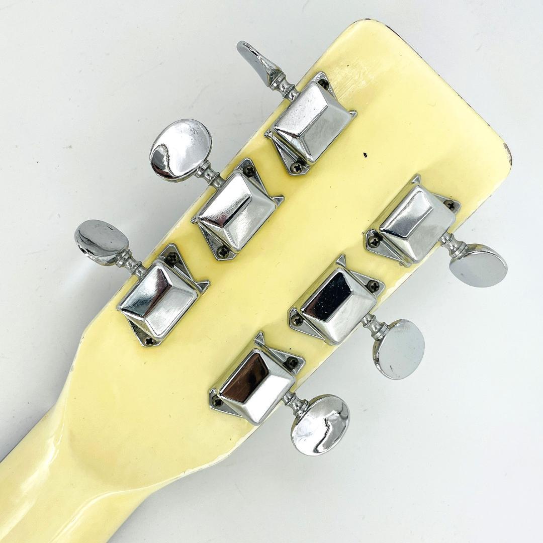 Morales MF150 ミヤス工業 ジャパンヴィンテージ 【整備品】