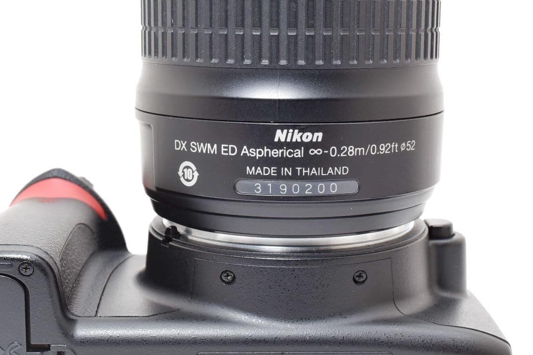 美品✨定番の名機！CCD搭載✨Nikon D40✨シングルレンズセット✨一眼レフ