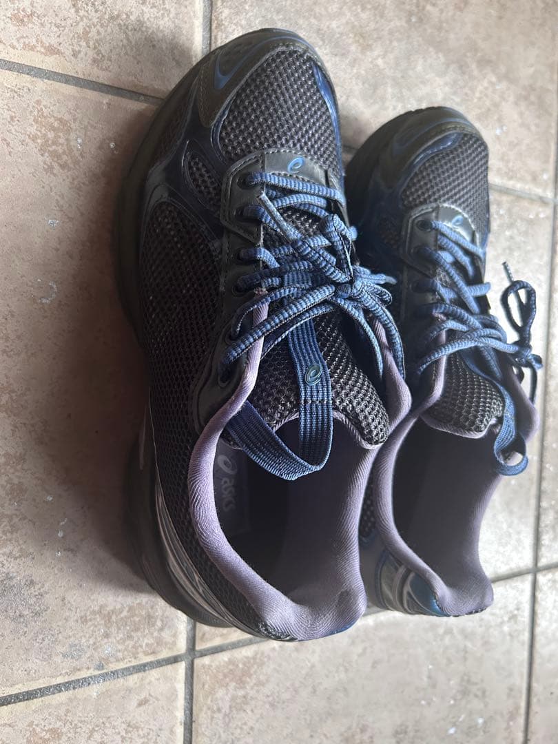 靴 kiko kostadinov asics UB4-S GEL-1130