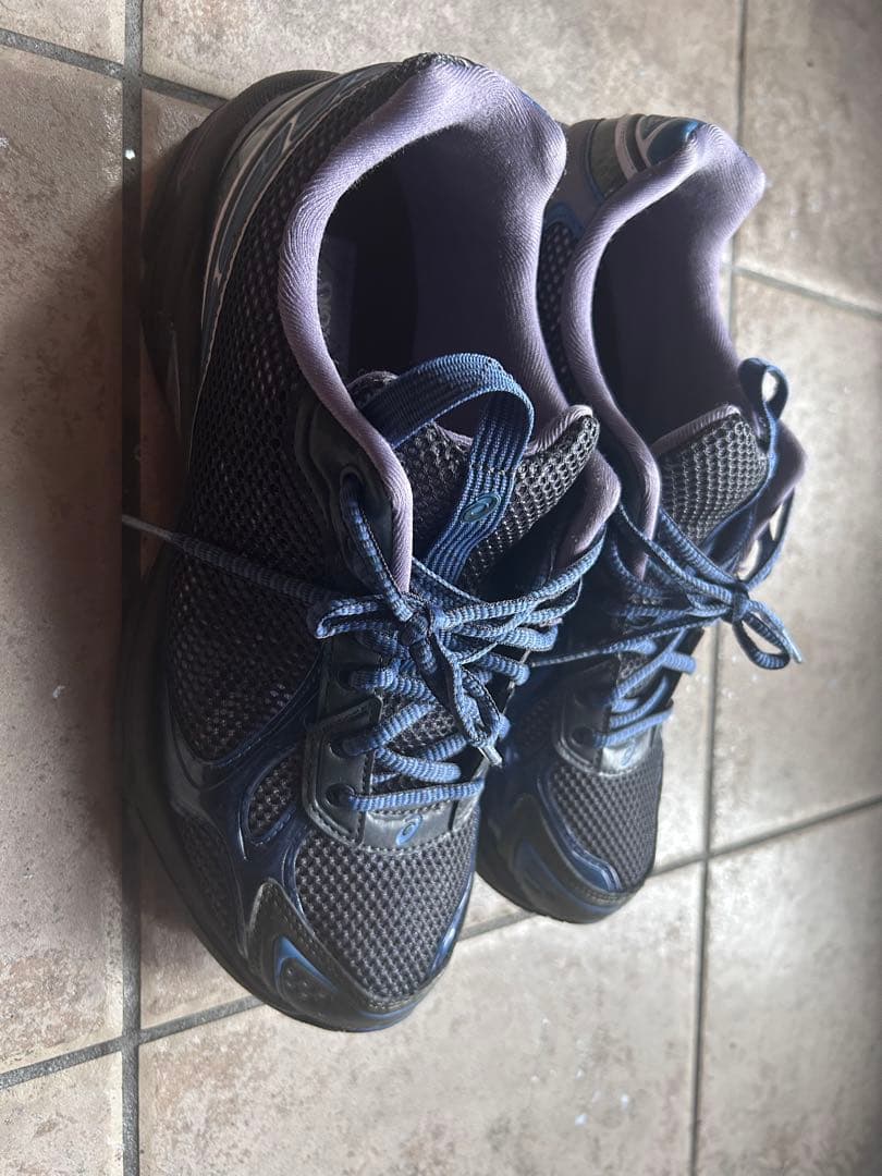 靴 kiko kostadinov asics UB4-S GEL-1130