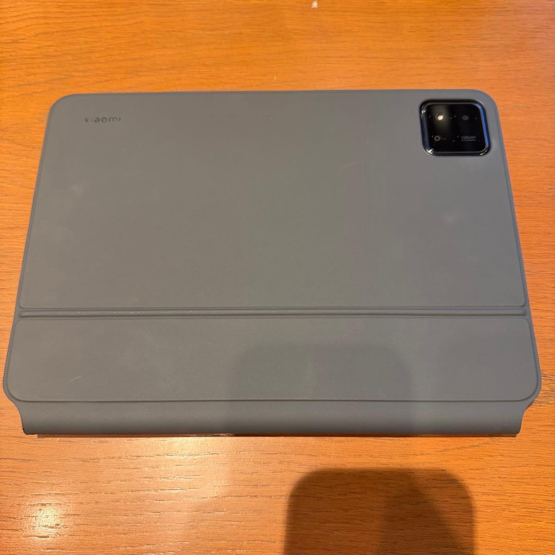 【美品】Xiaomi Pad 7 256GB + フォーカスキーボード