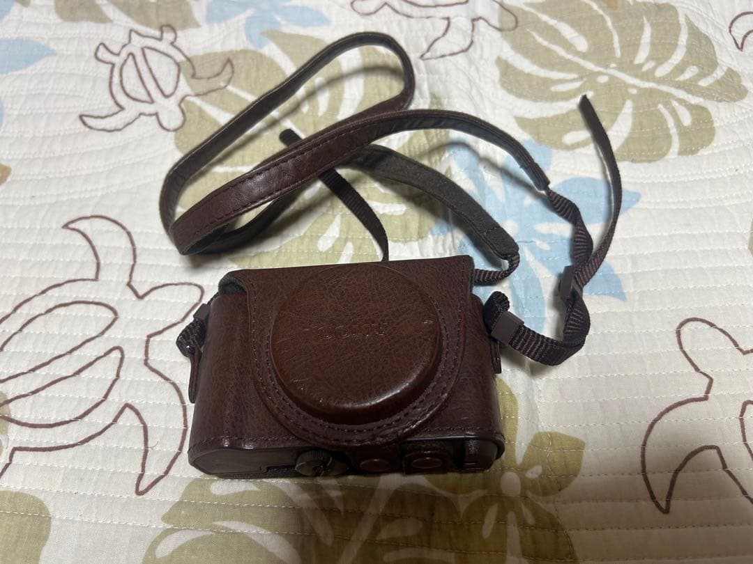 SONY DSC-WX500 ブラック