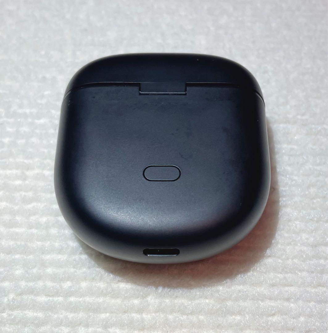 Bose QuietComfort Ultra Earbuds ケース