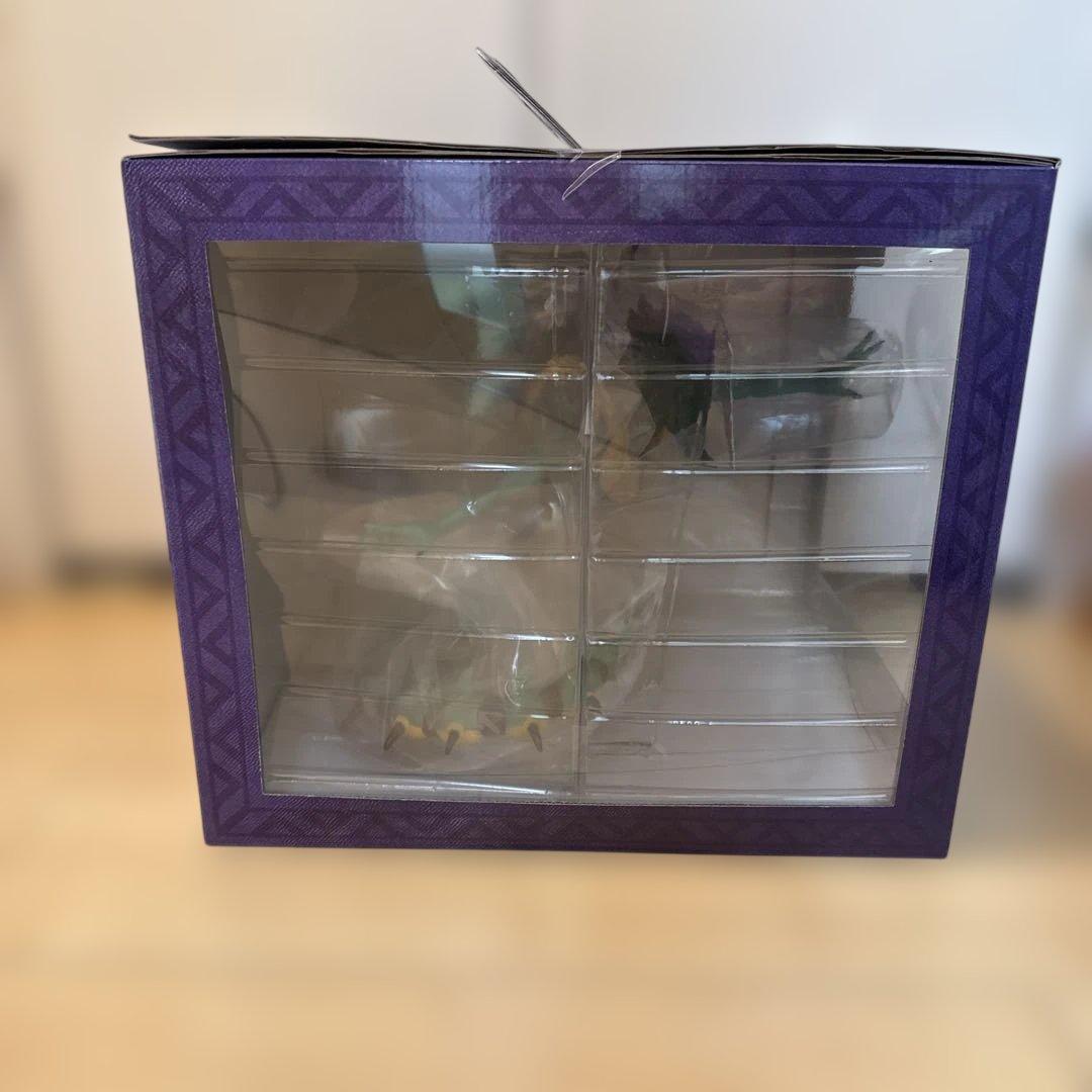 ドラクエ　ラストワン　魔王オルゴ・デミーラ