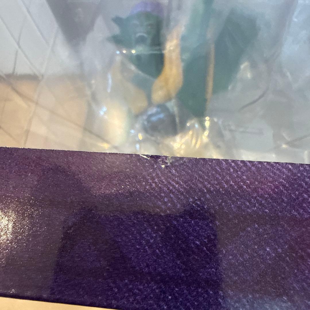 ドラクエ　ラストワン　魔王オルゴ・デミーラ