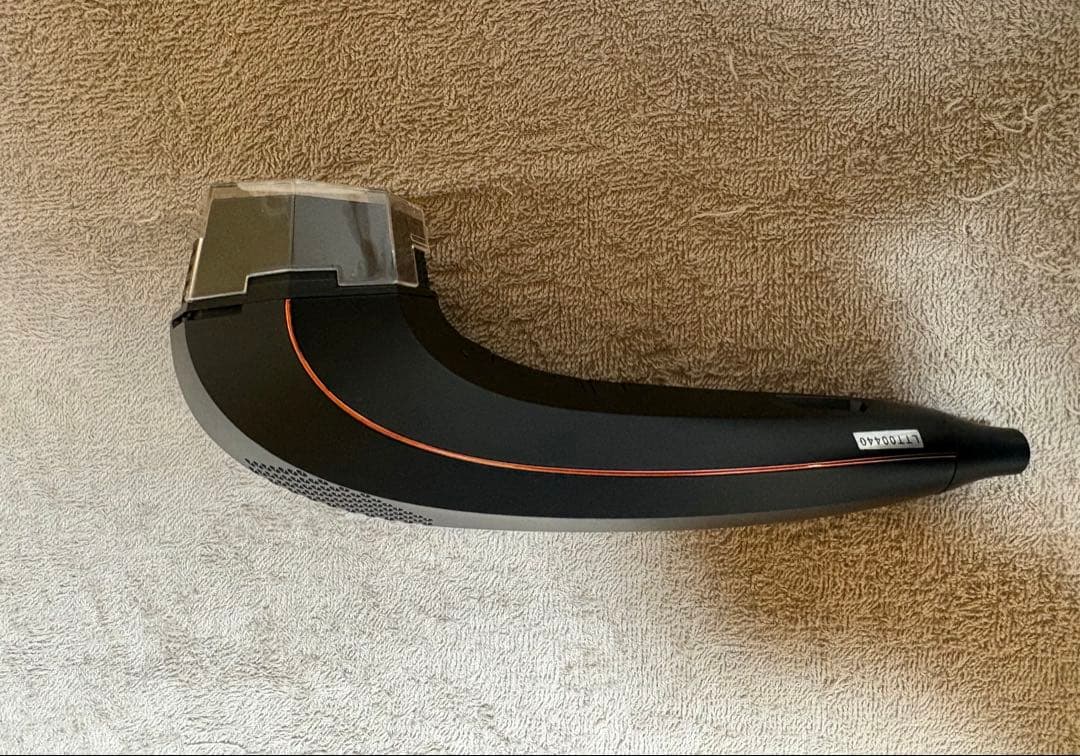 LEDitch 家庭用脱毛器 本体 ブラック