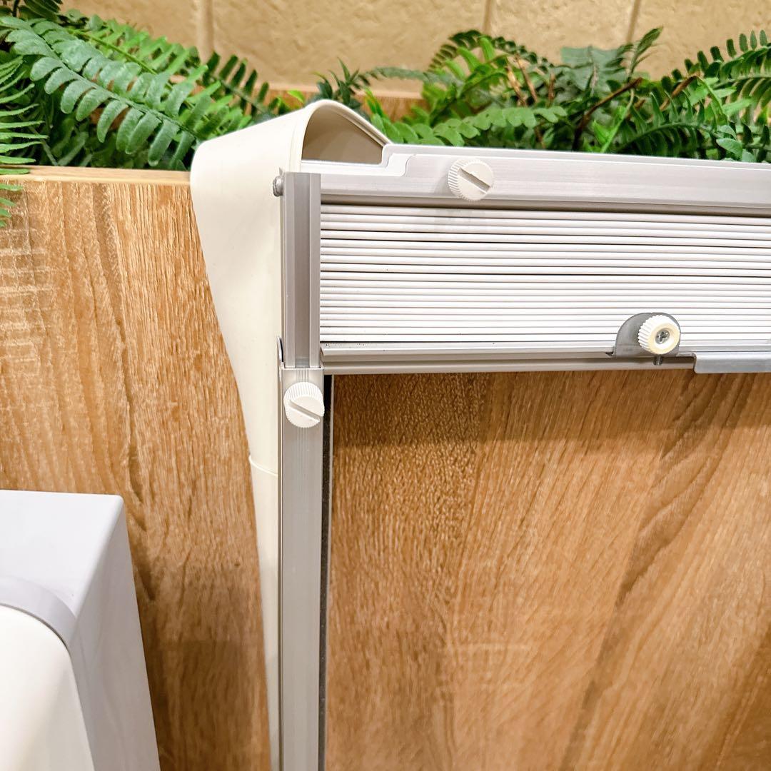 【美品】CORONA 窓用エアコン CW-1621 冷房専用 2021年製