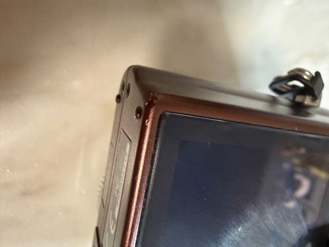 デジタルカメラ Olympus pen mini e-pm1