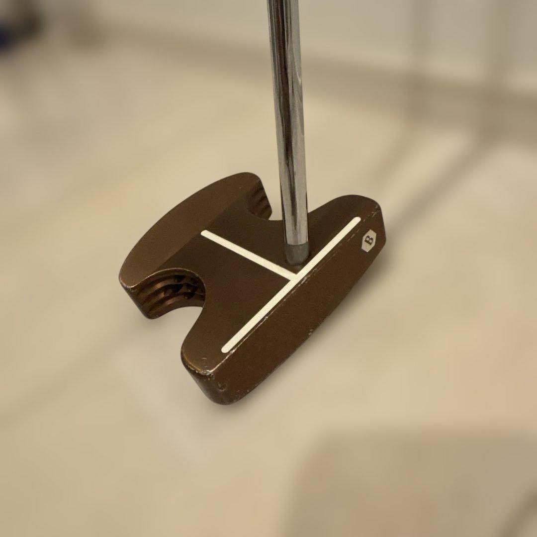 べティナルディ　bettinardi パター