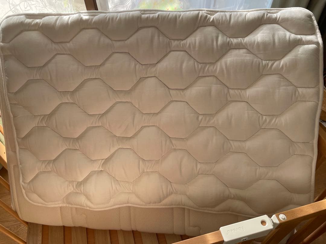 farska クリエイティブコット ベビーベッド 美品・元箱あり／直接引取歓迎