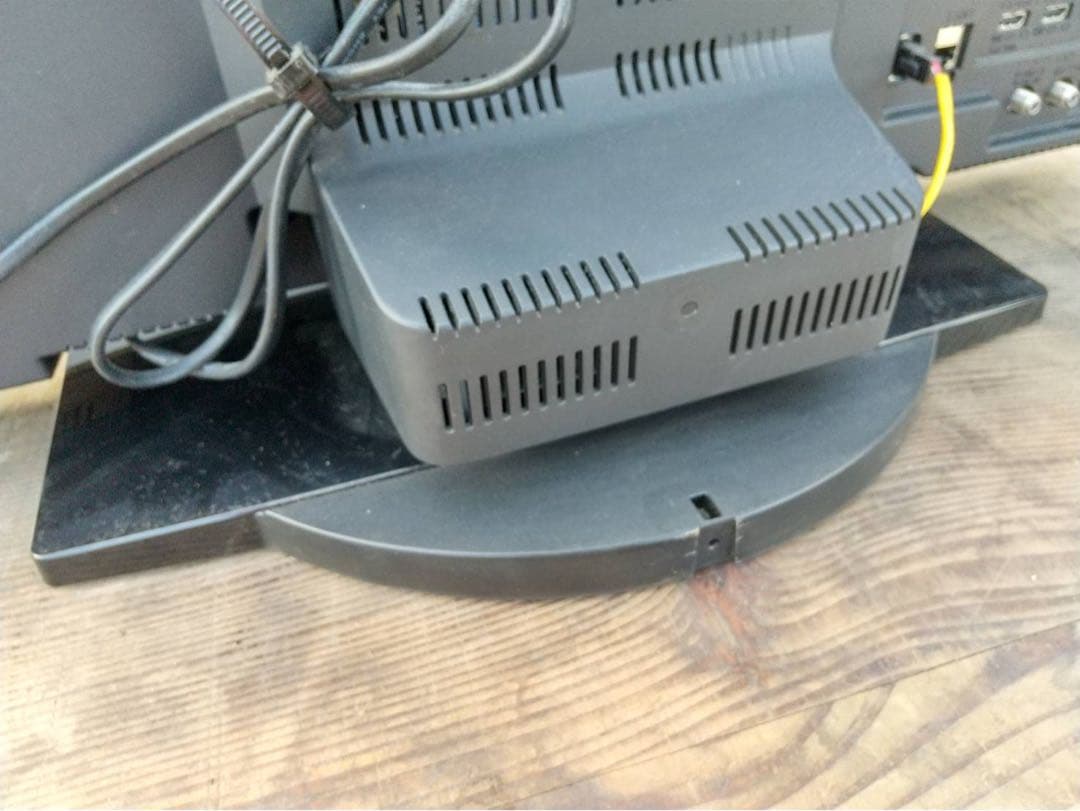 【O-1073】三菱 MITSUBISHI 液晶テレビ LCD-A32BHR85