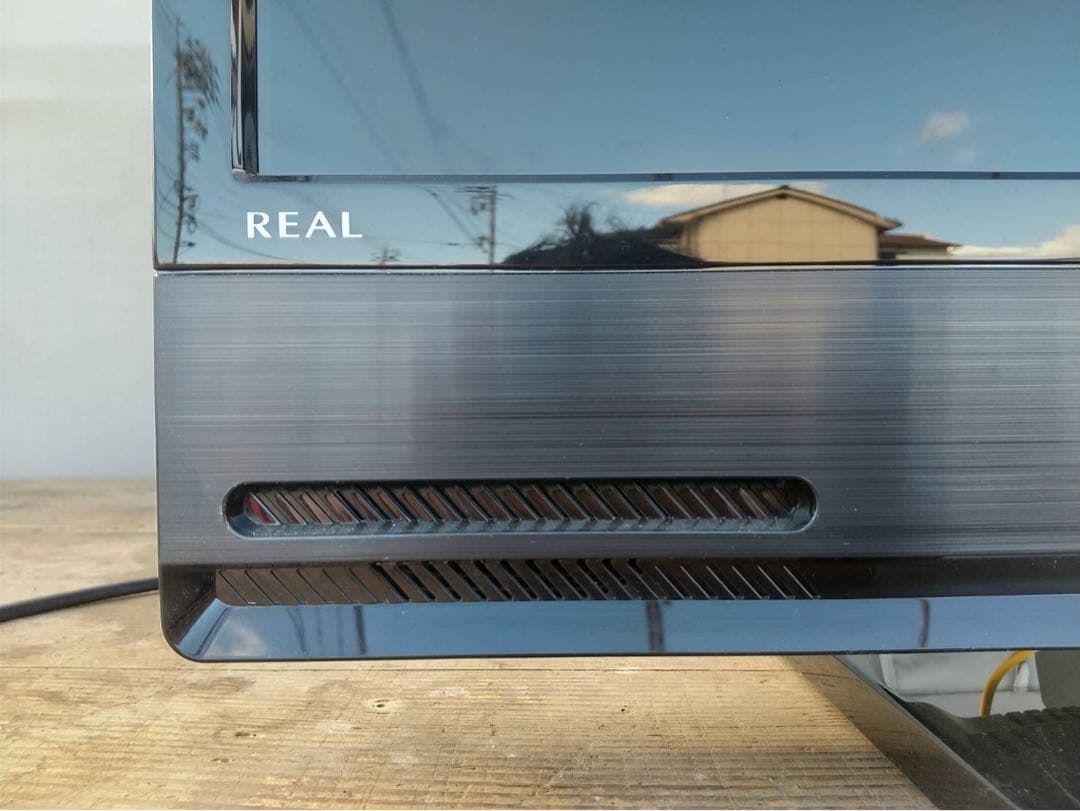 【O-1073】三菱 MITSUBISHI 液晶テレビ LCD-A32BHR85