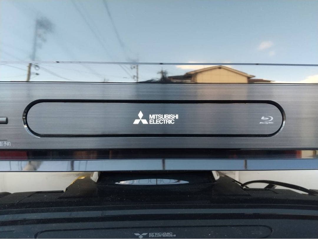 【O-1073】三菱 MITSUBISHI 液晶テレビ LCD-A32BHR85