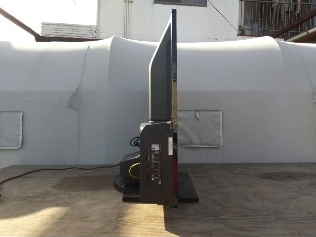 【O-1073】三菱 MITSUBISHI 液晶テレビ LCD-A32BHR85