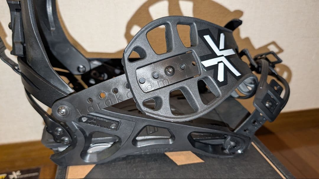 karakoram カラコラム recon リーコン　Sサイズ2QC