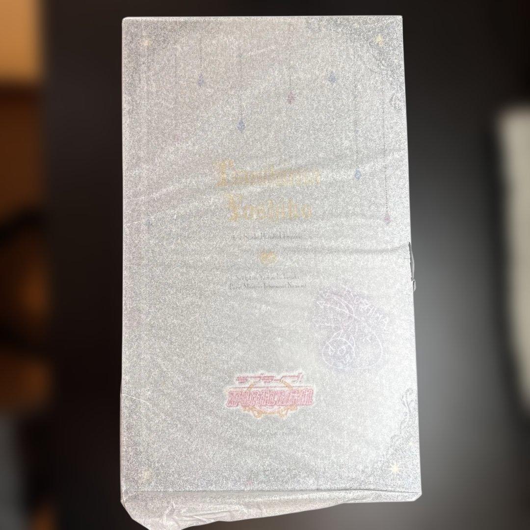 ラブライブ！スクールアイドルフェスティバル　フィギュア　アルター