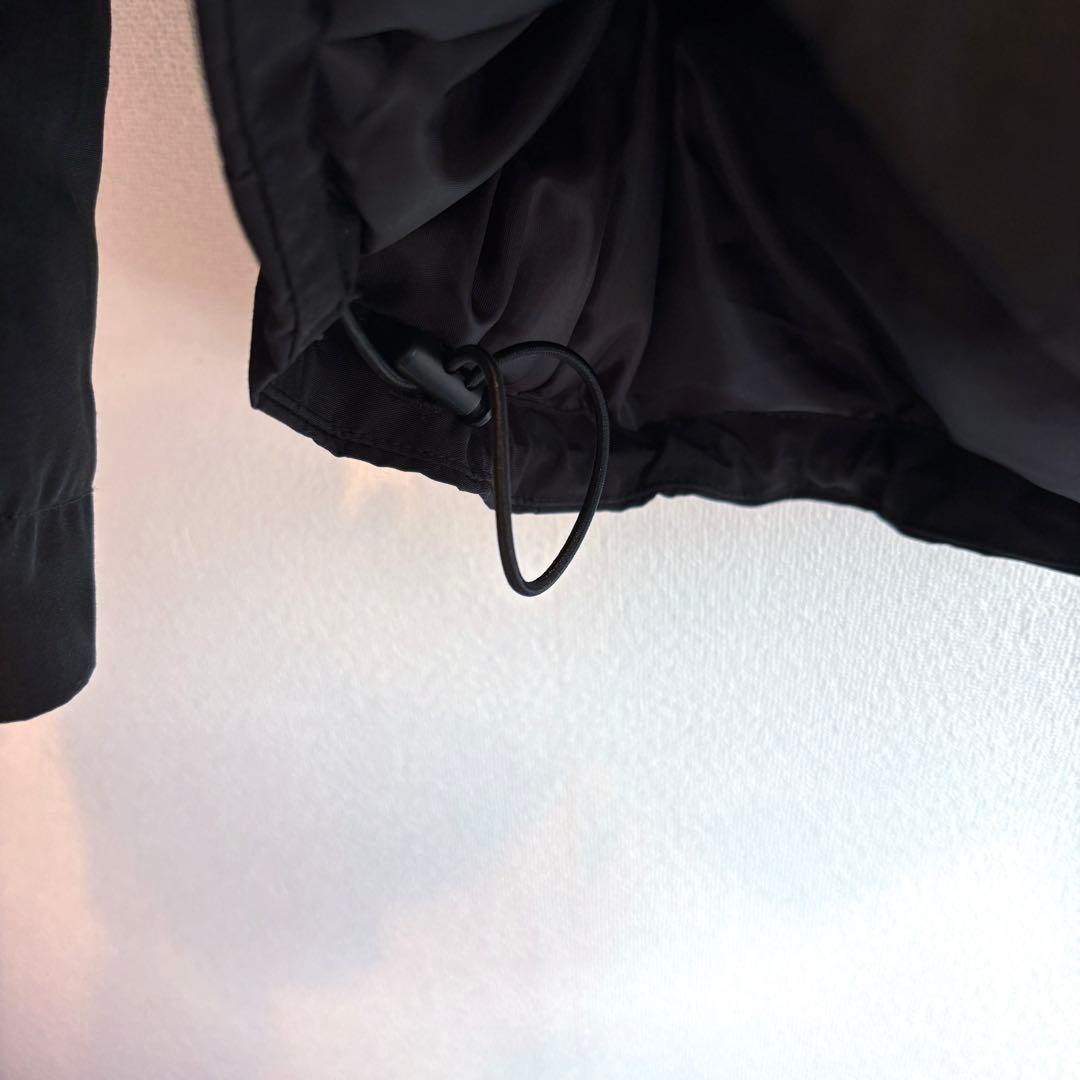 新品未使用【Sonny Label】フーディーダウンジャケット サニーレーベル