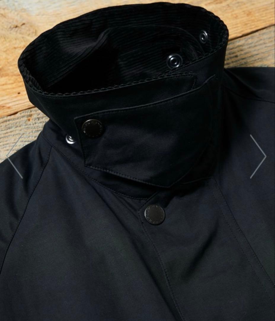 美品✨バブアー ボロウデイル　Barbour 別注 BORROWDALE