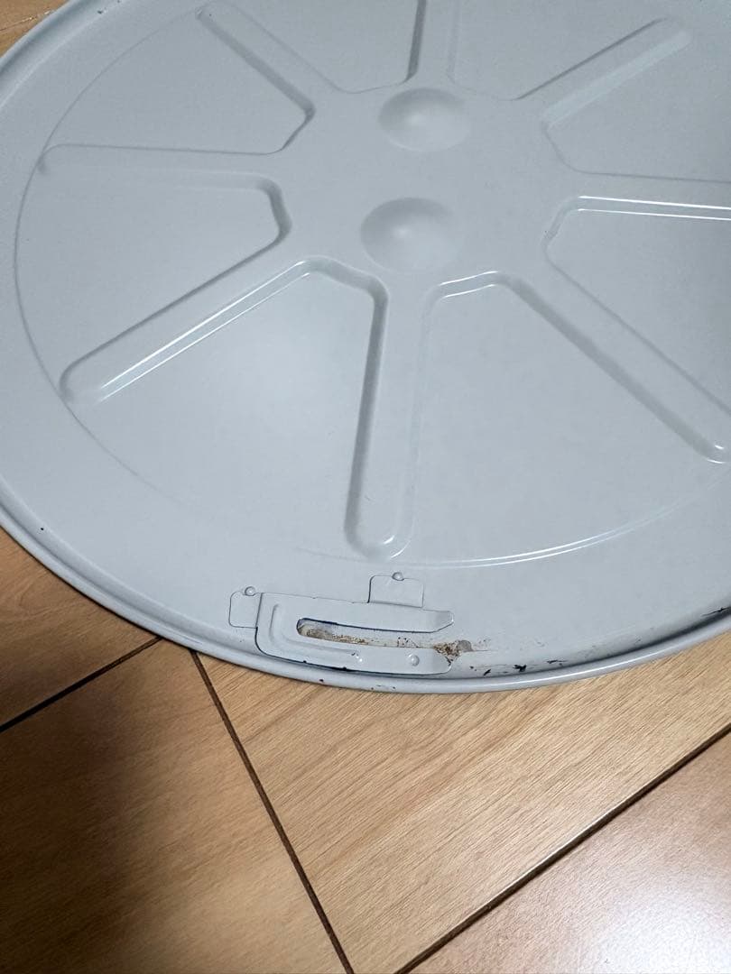 TOYOTOMI トヨトミ レインボーストーブ（収納ケース付）　灯油 石油