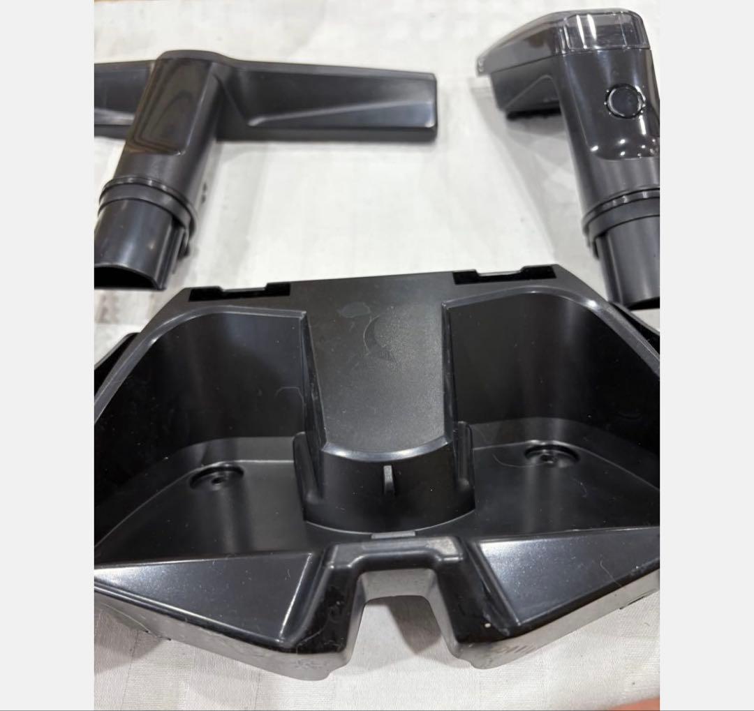 2〜3回使用！！【水拭き×乾拭き×吸引】Yadea ShineMax 2in1