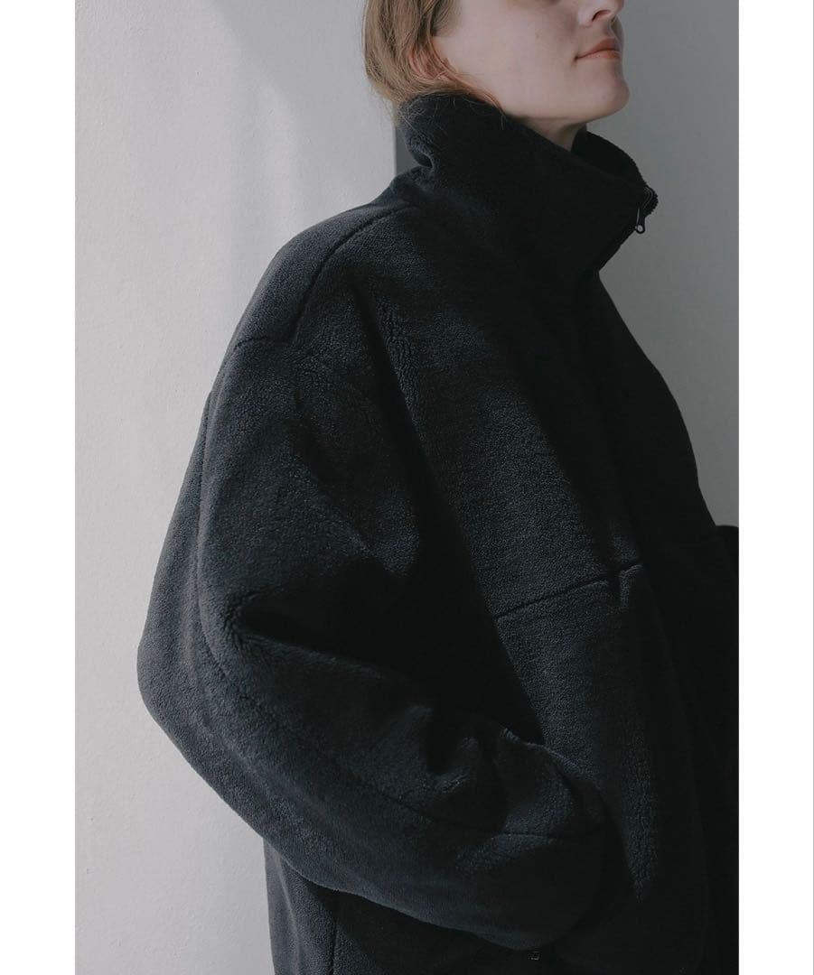 RTAION×MANOF REVERSIBLE DOWN BOA JACK