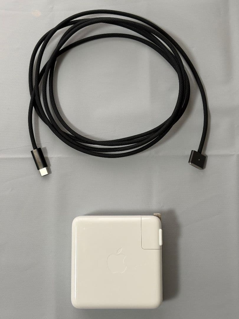 【RENDY MAULANAさん専用】MacbookPro M3 Pro