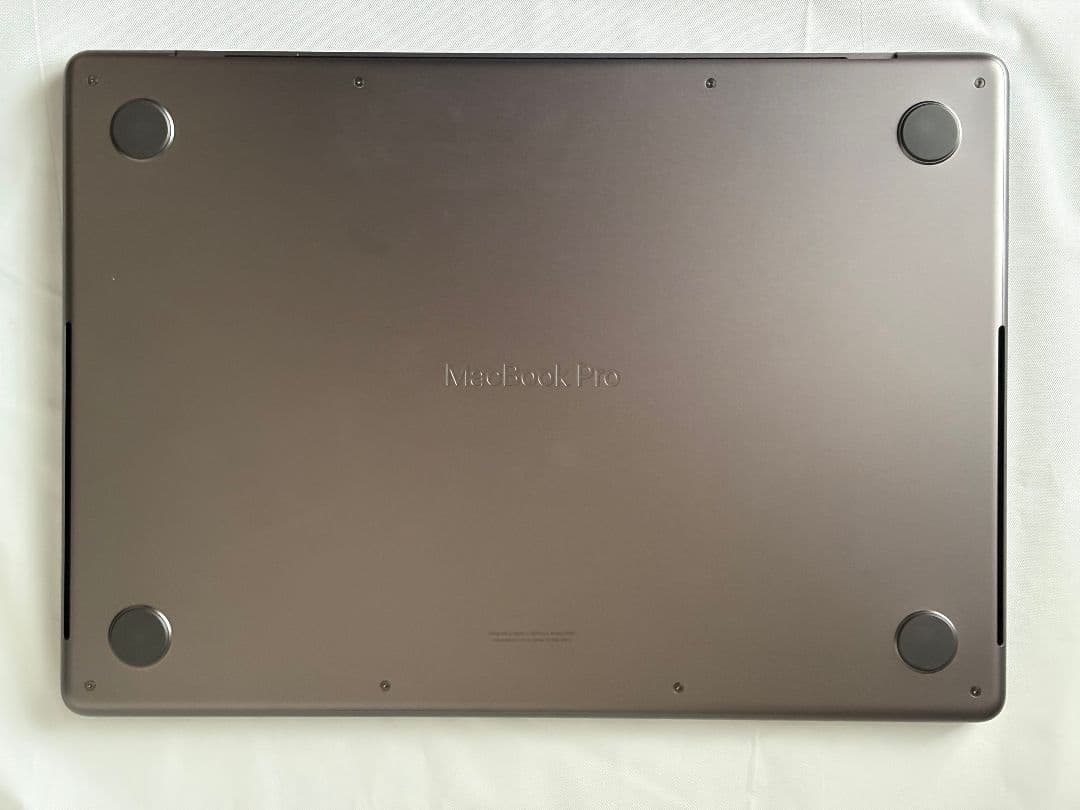 【RENDY MAULANAさん専用】MacbookPro M3 Pro