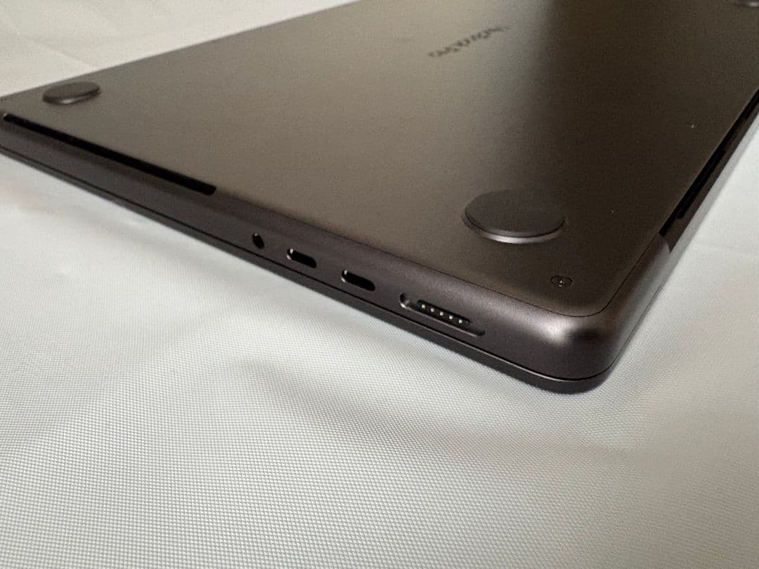 【RENDY MAULANAさん専用】MacbookPro M3 Pro