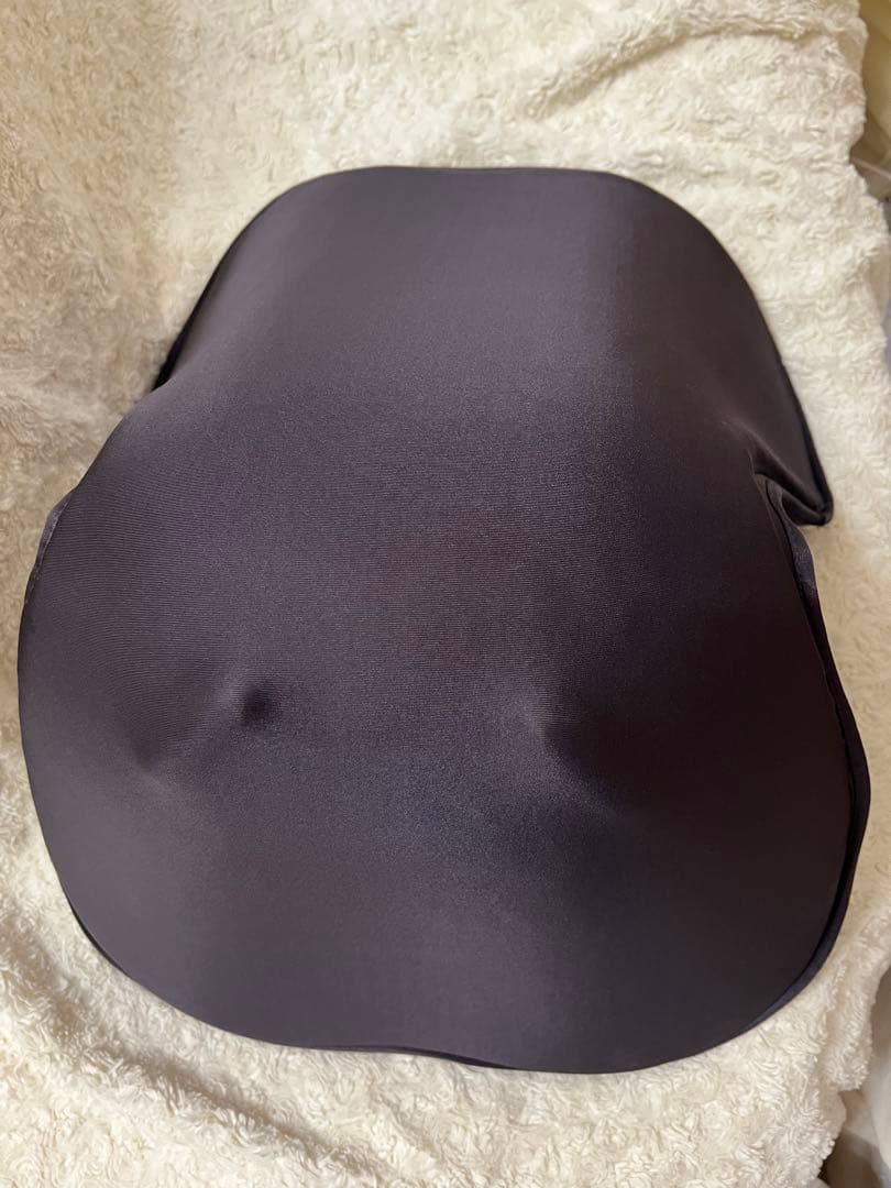 Style SMART 姿勢サポートシート YS-AK08A MTG