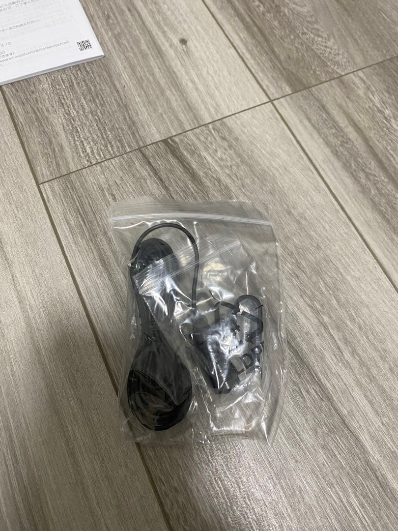 KENWOOD MDV-S810L 2024年製