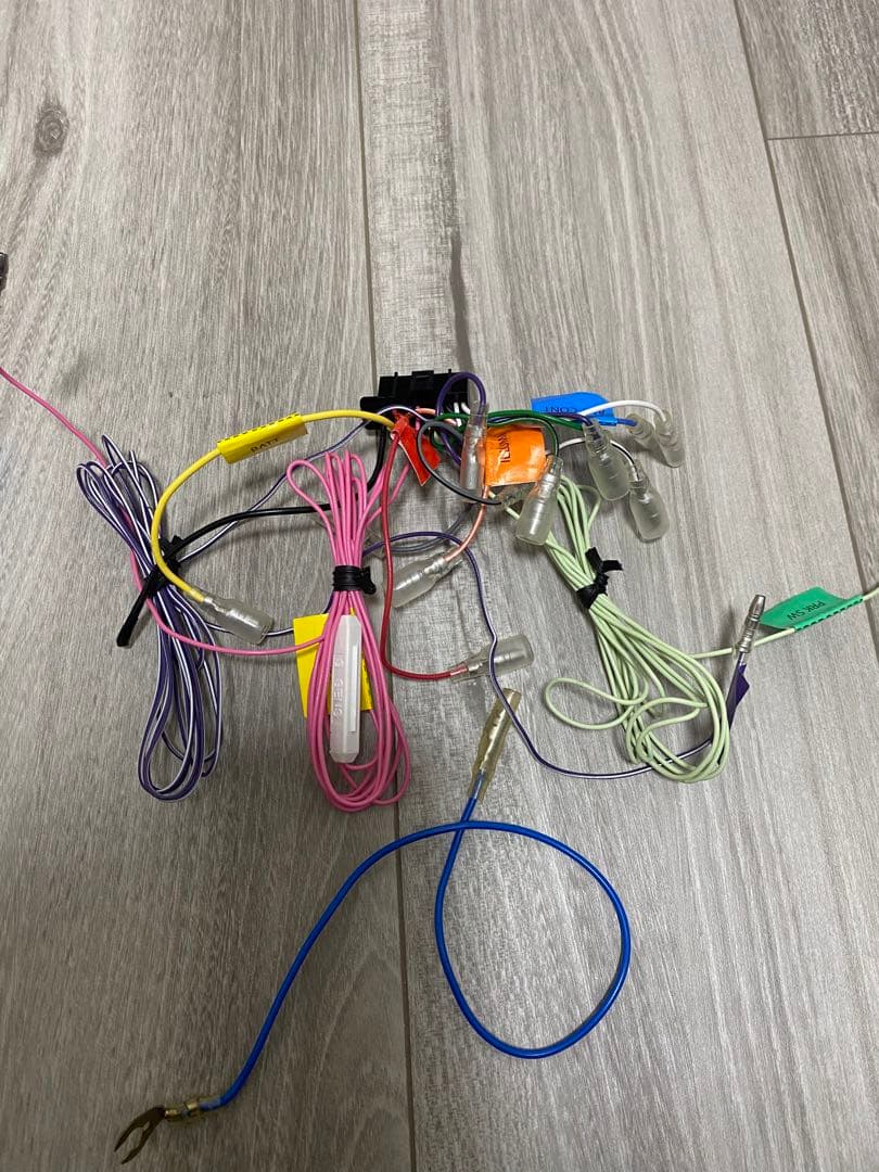 KENWOOD MDV-S810L 2024年製