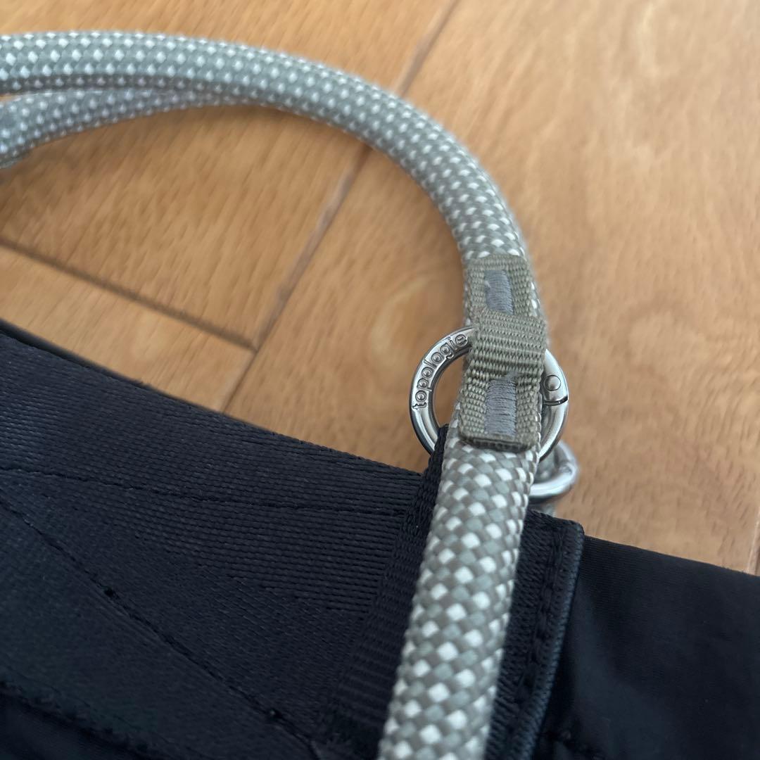 spです　Topologie ユーティリティ メッセンジャー　ループ付き