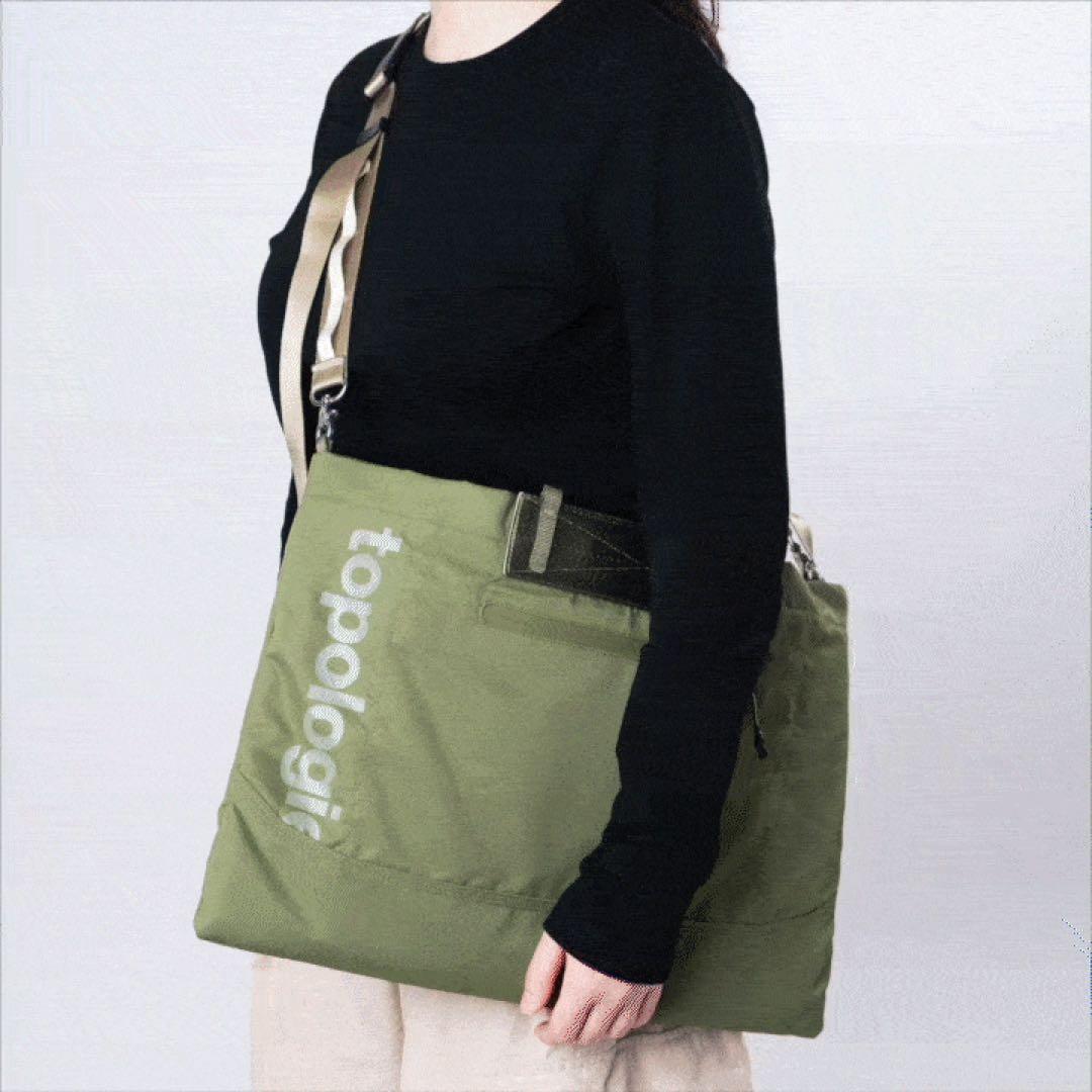 spです　Topologie ユーティリティ メッセンジャー　ループ付き