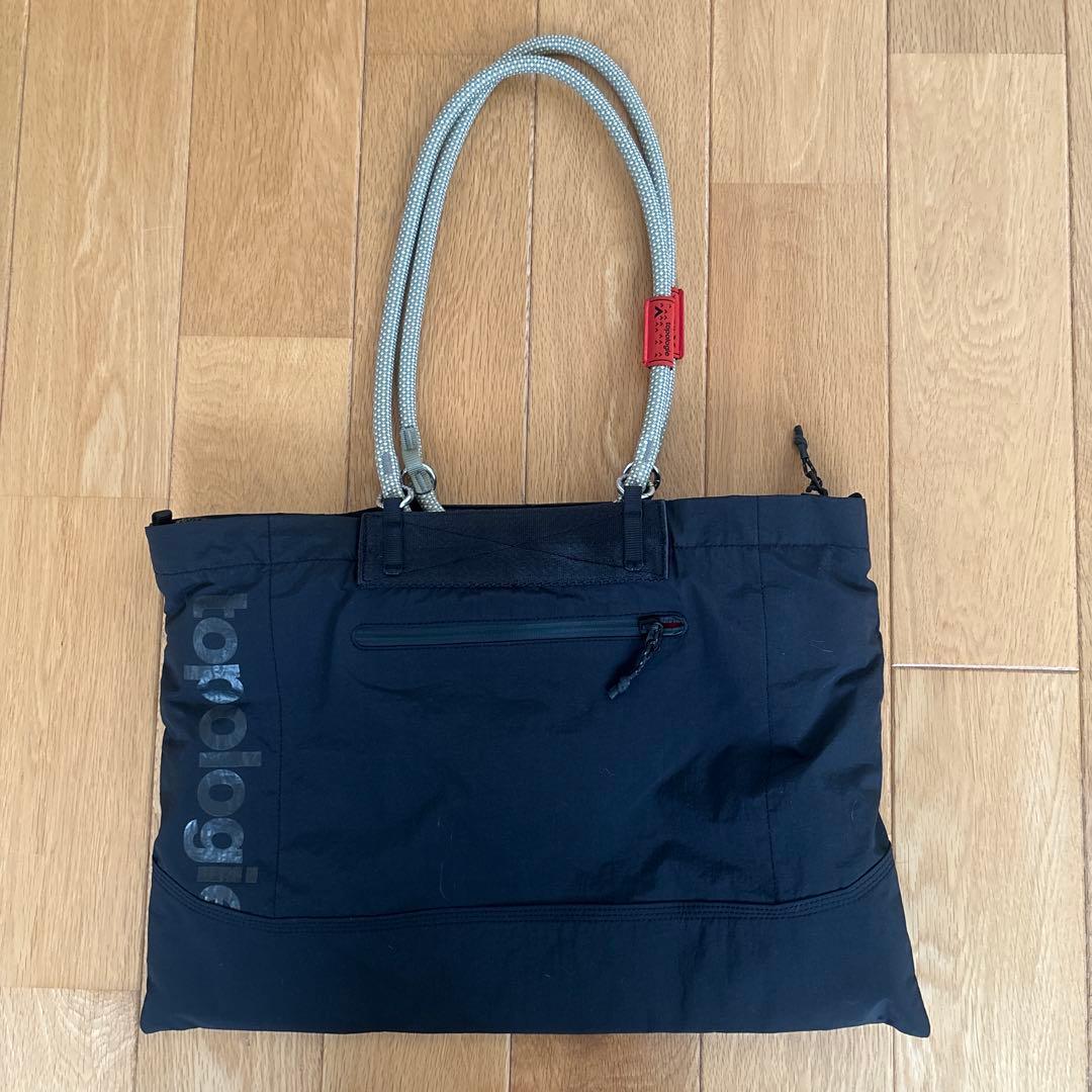 spです　Topologie ユーティリティ メッセンジャー　ループ付き