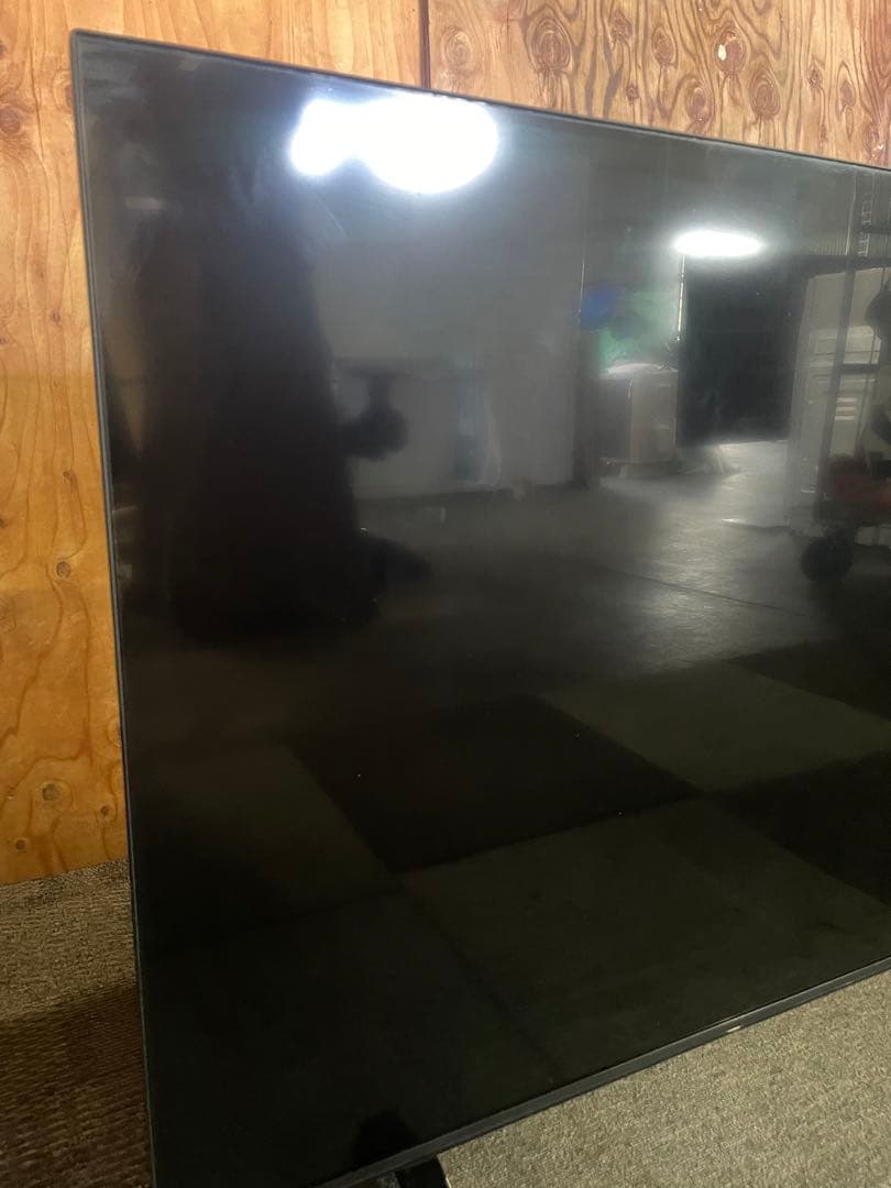 2020年製 TOSHIBA 55V 55C340X