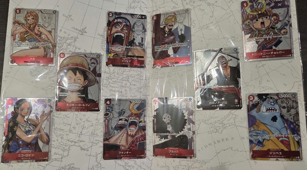 ワンピースカードゲーム プレミアムカードコレクション25周年　2セット未開封