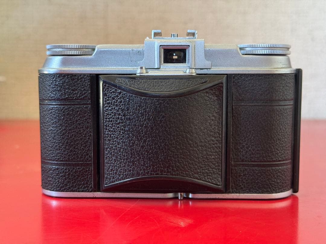 Voigtlandar VITOⅡ フォクトレンダー