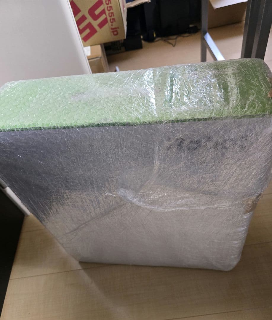 ​【新品・未開封】アイロボット ルンバ 691 ロボット掃除機