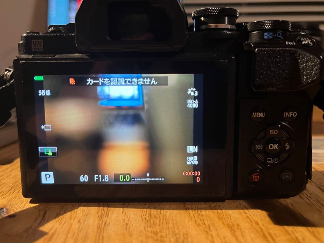 OLYMPUS om-d E-M10 markⅢ+レンズ5本+フィルター3枚