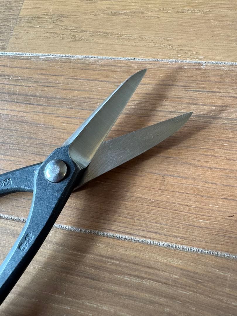 昌国No.0201 A型剪定鋏